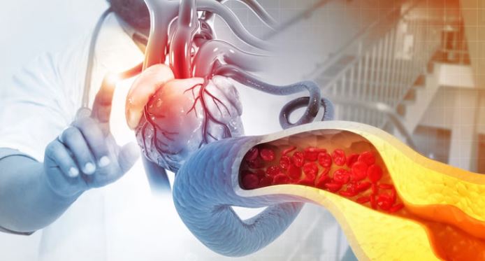 Photo of सीने में हल्के दर्द के साथ दिख रहे हैं ये चार लक्षण