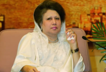 Photo of इलाज के लिए लंदन जा रही खालिदा जिया की यात्रा स्थगित