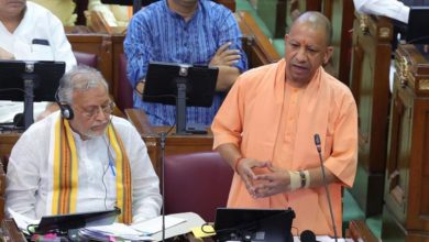 Photo of विधानसभा में आज हंगामे के आसार, सीएम योगी बोले-पूरी तैयारी से आएं मंत्री और विधायक