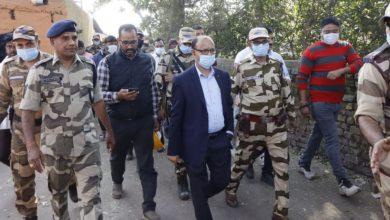 Photo of गैस रिसाव पर BCCL की सतर्क निगाह, CMD की व्यक्तिगत निगरानी जारी