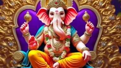 Photo of विघ्नहर्ता गणेश दूर करेंगे जीवन की हर बाधा करें ये उपाय