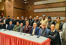 Photo of 26 जनवरी को लखनऊ में सांस्कृतिक आयोजन करेगा सिंधी समाज, तैयारियों पर हुई चर्चा