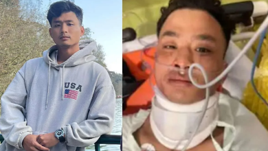 Photo of त्रिपुरा के मेडिकल छात्र की देहरादून में दर्दनाक मौत, नस्लीय टिप्पणी के खिलाफ बोलने पर हुई सरेआम हत्या