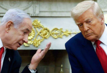 Photo of इजरायल के इस कदम से बदल सकता है अफ्रीका का नक्शा, नेतन्याहू का साथ देने पर क्या बोले ट्रंप?