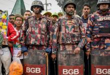 Photo of ‘बांग्लादेश में अल्पसंख्यकों की सुरक्षा की जाए’, ढाका में हिंदू मजदूर की हत्या की अमेरिका ने की निंदा