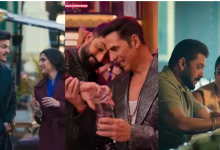 Photo of मूवी फ्लॉप, गाने हिट… 2025 में इन गानों का रहा दबदबा, सुनते ही गुनगुनाने पर हो जाएंगे मजबूर