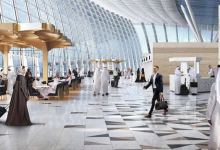 Photo of सऊदी अरब को पड़ी भारत की जरूरत, एयरपोर्ट बनवाने के लिए इस कंपनी को दिया 7184 करोड़ रुपये का ठेका