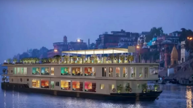 Photo of उत्तर प्रदेश में 11 नदियों में खुलेंगे जल मार्ग के नए दरवाजे