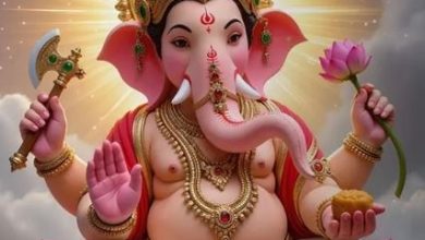 Photo of अखुरथ संकष्टी चतुर्थी पर बन रहे कई शुभ