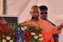 Photo of सीएम योगी आज अलीगढ़ दौरे पर , जनप्रतिनिधियों संग करेंगे बैठक