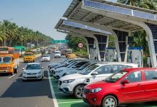 Photo of नई ईवी पॉलिसी का खाका तैयार, अगले वर्ष होगी लागू; सीएम रेखा गुप्ता ने जताई यह उम्मीद