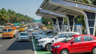 Photo of नई ईवी पॉलिसी का खाका तैयार, अगले वर्ष होगी लागू; सीएम रेखा गुप्ता ने जताई यह उम्मीद