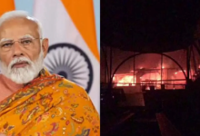 Photo of गोवा हादसे में 25 लोगों की मौत पर पीएम और राष्ट्रपति ने जताया दुख