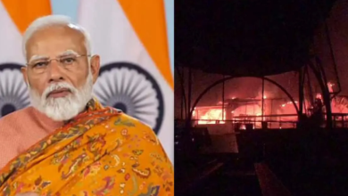 Photo of गोवा हादसे में 25 लोगों की मौत पर पीएम और राष्ट्रपति ने जताया दुख