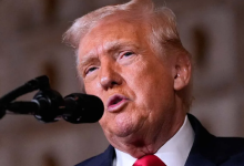 Photo of ट्रंप के इरादों ने बढ़ाई रूस और चीन की टेंशन