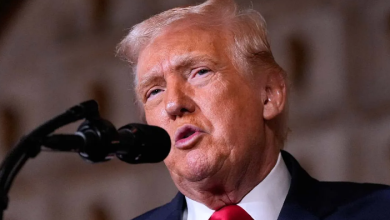 Photo of ट्रंप के इरादों ने बढ़ाई रूस और चीन की टेंशन