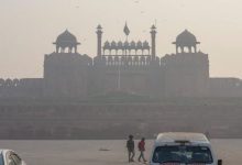 Photo of दिल्ली: संशोधित ग्रेप को मंजूरी, वाहन प्रदूषण पर विशेषज्ञ समिति गठित