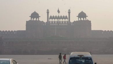 Photo of दिल्ली: संशोधित ग्रेप को मंजूरी, वाहन प्रदूषण पर विशेषज्ञ समिति गठित