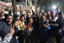 Photo of हरिद्वार: जिला बार एसोसिएशन चुनाव का परिणाम जारी, जसमेंद्र सिंह ‘मोंटू’ बने अध्यक्ष