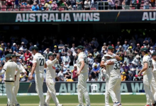 Photo of 11 दिन में ही ऑस्ट्रेलिया के सिर पर सजा एशेज का ताज… एडिलेड में टूटी इंग्लैंड की आखिरी उम्मीदें