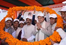 Photo of “स्पोर्ट्स लेगेसी प्लान” लागू करेगी धामी सरकार