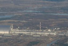 Photo of क्या चर्नोबिल पर मंडरा रहा है न्यूक्लियर लीकेज का खतरा?