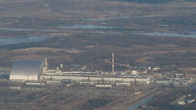 Photo of क्या चर्नोबिल पर मंडरा रहा है न्यूक्लियर लीकेज का खतरा?