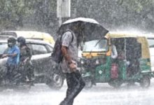 Photo of आज उत्तराखंड के इन जिलों में बारिश-बर्फबारी के आसार