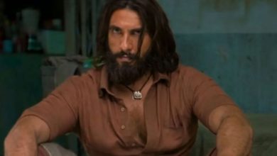 Photo of धुरंधर में चाय बेचती नजर आईं पाकिस्तान की वायरल गर्ल वाश्मा बट