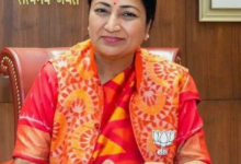 Photo of दिल्ली: सीएम रेखा ने विकास योजनाओं पर रखे विचार