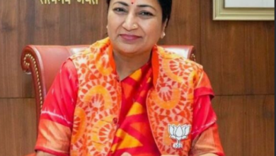 Photo of दिल्ली: सीएम रेखा ने विकास योजनाओं पर रखे विचार