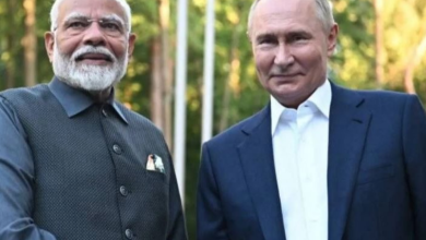 Photo of भारत के साथ 8 डील पर साइन करेंगे पुतिन