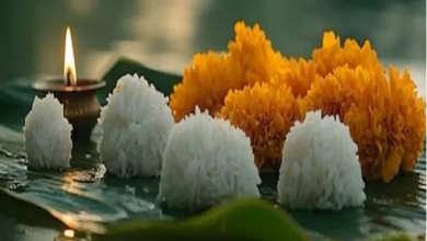 Photo of आज से हुई पौष माह की शुरुआत, करें ये विशेष आरती