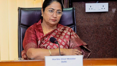 Photo of दिल्ली: सीएम रेखा गुप्ता के 72 घंटे के अल्टीमेटम पर नींद से जागा PWD