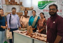 Photo of इंदौर: 12 दिसंबर से शुरू होगा तीन दिवसीय जैविक महोत्सव