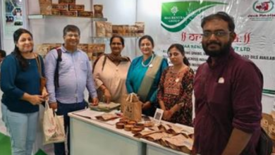 Photo of इंदौर: 12 दिसंबर से शुरू होगा तीन दिवसीय जैविक महोत्सव