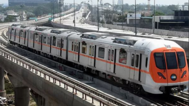 Photo of भोपाल मेट्रो: लंबे इंतजार के बाद कमर्शियल रन की मंजूरी