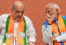Photo of मिशन बंगाल: 20 दिसंबर को पीएम मोदी की रैली, जनवरी में अमित शाह का दौरा