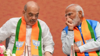 Photo of मिशन बंगाल: 20 दिसंबर को पीएम मोदी की रैली, जनवरी में अमित शाह का दौरा