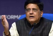 Photo of ‘भारत-रूस व्यापार को और अधिक संतुलित बनाने की जरूरत’, फोरम की बैठक में बोले गोयल