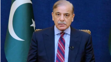 Photo of पाकिस्तानी अधिकारियों पर लगे वीजा प्रतिबंध, 42 अमेरिकी सांसदों ने लिखा पत्र