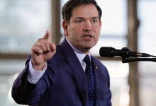 Photo of अमेरिका की ‘नई G20’ सूची से दक्षिण अफ्रीका बाहर, US विदेश मंत्री ने क्या बताई वजह