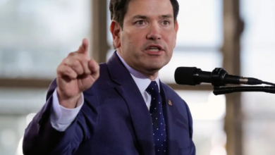 Photo of अमेरिका की ‘नई G20’ सूची से दक्षिण अफ्रीका बाहर, US विदेश मंत्री ने क्या बताई वजह