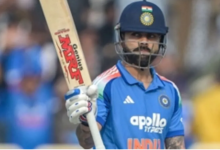 Photo of क्या विराट कोहली तोड़ पाएंगे सचिन तेंदुलकर के 100 शतकों का रिकॉर्ड?