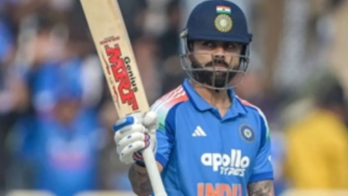 Photo of क्या विराट कोहली तोड़ पाएंगे सचिन तेंदुलकर के 100 शतकों का रिकॉर्ड?