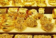 Photo of सोने में आई हल्की तेजी, तो चांदी में तबाड़तोड़ उछाल