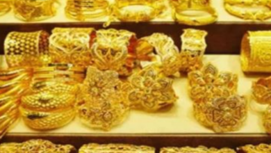 Photo of सोने में आई हल्की तेजी, तो चांदी में तबाड़तोड़ उछाल