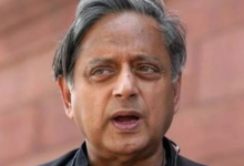 Photo of संसद में हंगामे पर थरूर ने कांग्रेस को दिखाया आईना