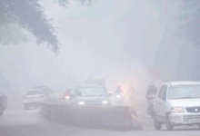 Photo of यूपी: पश्चिमी विक्षोभ से प्रदेश में शीतलहर का अलर्ट