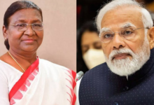 Photo of नगालैंड स्थापना के 63 साल, राष्ट्रपति; पीएम मोदी, राहुल गांधी समेत पूरे देश से बधाइयां